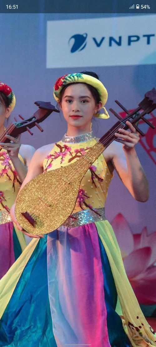 Tuy nhiên, cô gái Tày cũng khiêm tốn thừa nhận bản thân vẫn còn một số nhược điểm.