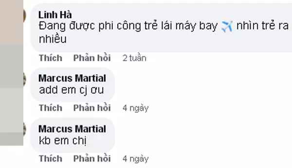 Thỉnh thoảng Thanh Huyền lại đăng ảnh hay story tình tứ bên một chàng trai. Tuy nhiên, cô khéo léo che chắn bằng icon hoặc không chụp thẳng mặt.