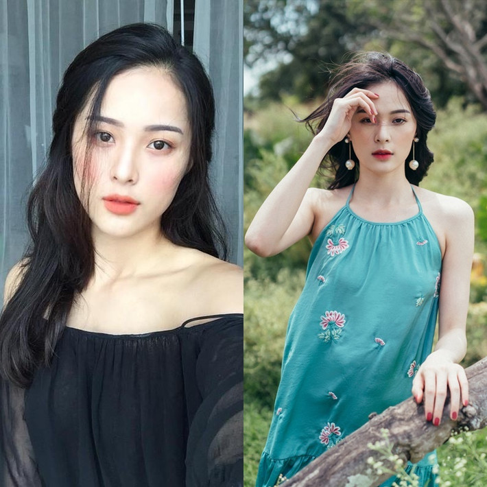 Nhắc đến Hạ Vi, mọi người thường nhớ ngay đến việc cô từng là người yêu cũ của Cường Đô La. Bên cạnh đó, sau khi có vai chính trong Tấm Cám: Chuyện Chưa Kể, hot girl vạn người mê này càng gây ấn tượng hơn bởi nét đẹp thanh tú, xinh đẹp.