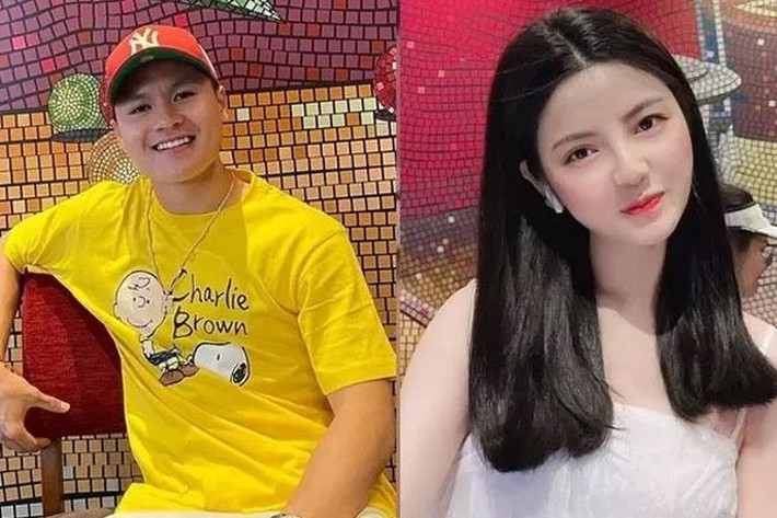 Ngoài ra, nàng WAGs cũng có sở thích chơi bộ môn thể thao nhà giàu là đánh golf nên nhiều người suy đoán gia thế của gái xinh cũng không phải dạng vừa.