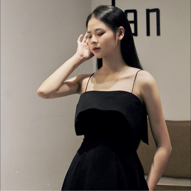 Tại giải này, Ngân Hà giành được giải thưởng cá nhân “Hoa khôi bóng chuyền”.