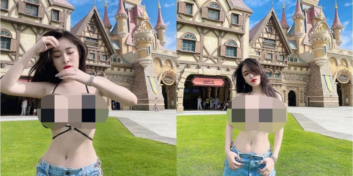 Ngay sau khi những khoảnh khắc trên được đăng tải, netizen đã có những bình luận vô cùng sôi nổi. 2 luồng ý kiến đã được cộng đồng mạng đưa ra.