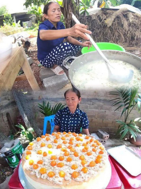 Vốn được biết đến với hình ảnh gần gũi, mộc mạc, giản dị, việc bà Tân vlog đi "trùng tu nhan sắc" đã khiến dân mạng vô cùng bất ngờ.