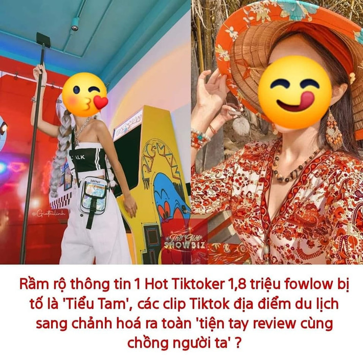 Mới đây, ồn ào nữ tiktoker 1,8 triệu follow - Gia Thị Linh bị tố tiểu ta là chủ đề nóng hổi.