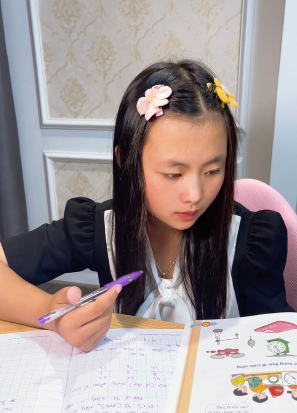 Chính vì điều này nên dân tình rất lo lắng cho Dua, không biết tình trạng hiện tại của em ra sao?