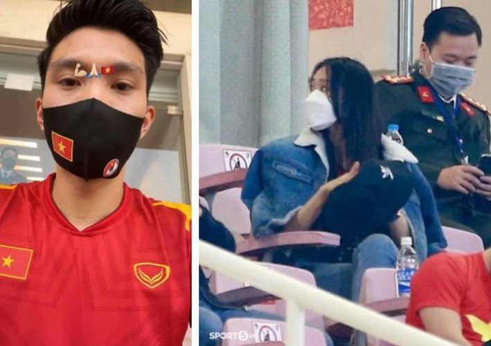 Doãn Hải My từng ghi danh Hoa hậu Việt Nam 2020 và vào Top 10 chung cuộc.