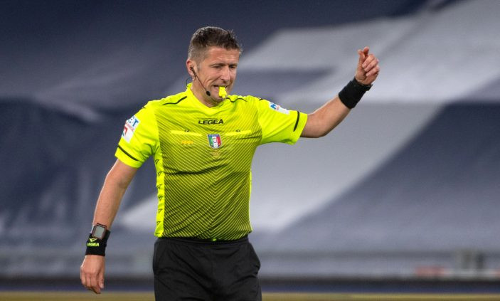 Theo đánh giá của FIFA, ông Orsato là một trong những trọng tài uy tín và giàu kinh nghiệm nhất châu Âu hiện tại.