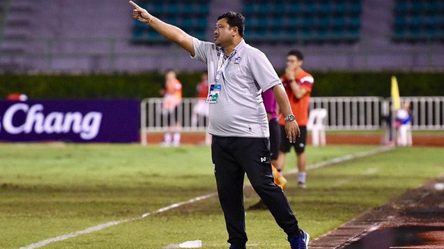 Cụ thể, sau trận thua trước các cầu thủ U23 Việt Nam tại SEA Games 31, Madam Pang đã đưa HLV Salvador Garcia, người dẫn dắt U23 Thái Lan vào chung kết U23 Đông Nam Á hồi tháng 2 tại Campuchia vào BHL tại VCK U23 châu Á.