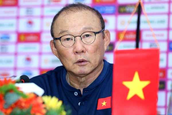 Chặng đường 5 năm cũng không quá dài, không quá ngắn nhưng đầy ắp những cảm xúc vinh quang và hạnh phúc của bóng đá Việt Nam. Cảm ơn ông, Park Hang Seo!