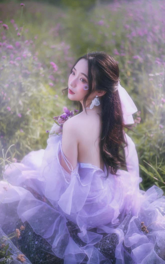 Là một cô giáo có ngoại hình xinh xắn, Tiêu Hạ đôi khi rơi vào những tình huống bối rối.