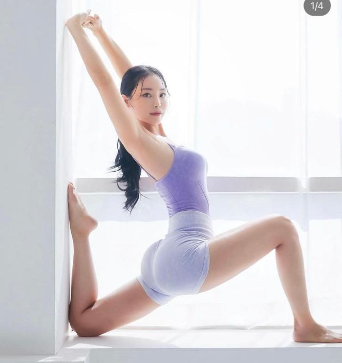 Bởi trên trang cá nhân, Soi.f chia sẻ nhiều khoảnh khắc tập luyện và giảng dạy cho những học viên vô cùng thu hút.