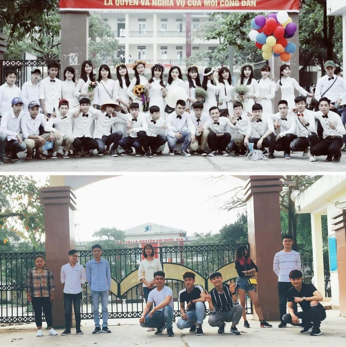 Thậm chí sau một vài lần họp lớp "vắng tanh như chùa Bà Đanh", những người hăng hái nhất cũng tự nhủ lần sau chán chẳng buồn đi. Và rồi tới lúc có kêu gọi, gào khản cổ tưởng đến đông đủ xong rồi thất vọng khi không thấy có mống nào.