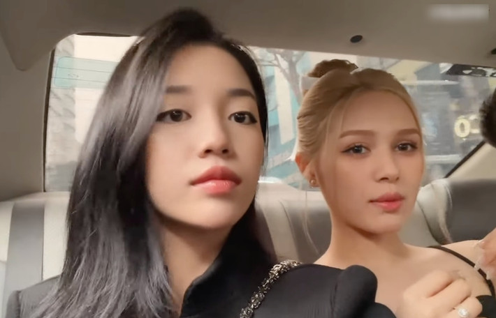 Mới đây, hậu trường một buổi đi dự đám cưới của Xoài Non được công khai khiến ai cũng phải ngỡ ngàng về độ chuẩn bị.
