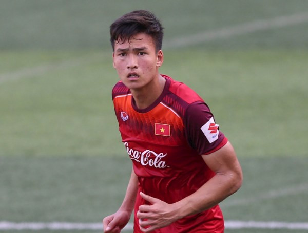 Hy vọng trong hành trình tại VCK U23 châu Á sắp tới, Việt Anh và các đồng đội tại U23 Việt Nam sẽ tiếp tục thành công và mang vinh quang về cho nước nhà.