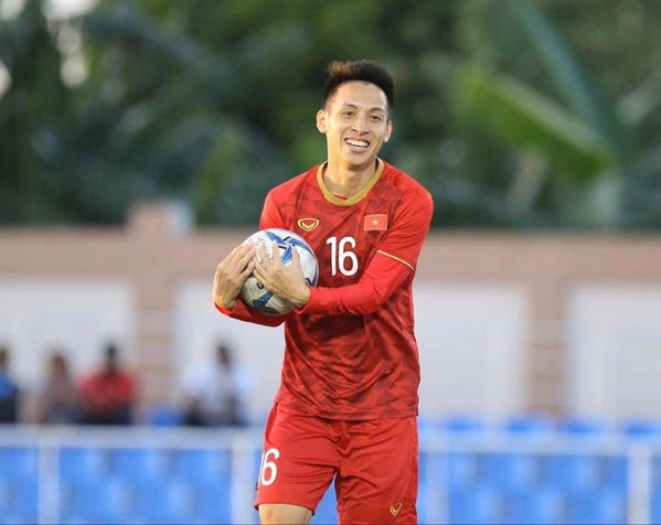 Tại giải đấu lần này trên sân nhà, Hùng Dũng tiếp tục được tin tưởng sẽ là ngôi sao sáng nhất giúp U23 Việt Nam bảo vệ chiếc Huy chương vàng. Đẳng cấp, bản lĩnh và phong độ cao của anh sẽ là yếu tố quyết định cho tham vọng của Rồng vàng.