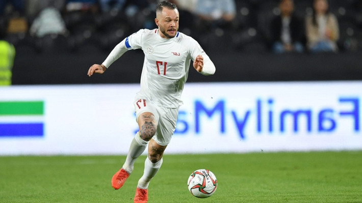 Tiền vệ 36 tuổi có đủ kinh nghiệm và đẳng cấp để dẫn dắt The Azkals trong hy vọng làm nên bất ngờ tại giải đấu năm nay.