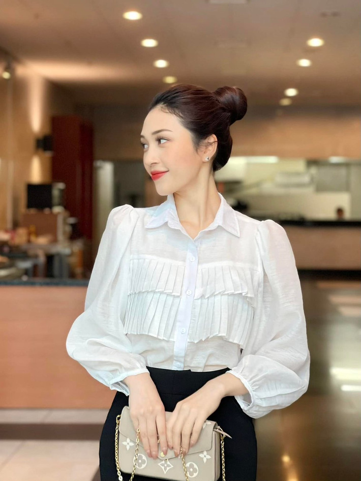 Một số sự kiện có sự góp mặt của nữ MC khéo léo này có thể kể đến như 360 độ Thể thao, Thể thao 24/7, Nhịp đập thể thao hay VTV Sports News,… trên các kênh như VTV6, VTV8, VTV5 và VTV6.