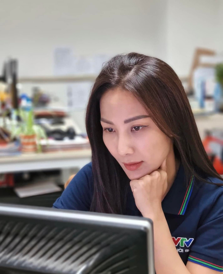 Ngoài ra, Quỳnh Hoa vẫn tham gia sản xuất các chương trình về môi trường, thời tiết, thiên tai.