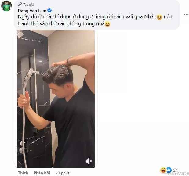 Tuy không tiết lộ về giá trị của bất động sản này, nhưng theo tìm hiểu và một số "dân trong nghề" kháo nhau, được biết căn hộ này có giá lên đến 6,9 tỷ đồng.
