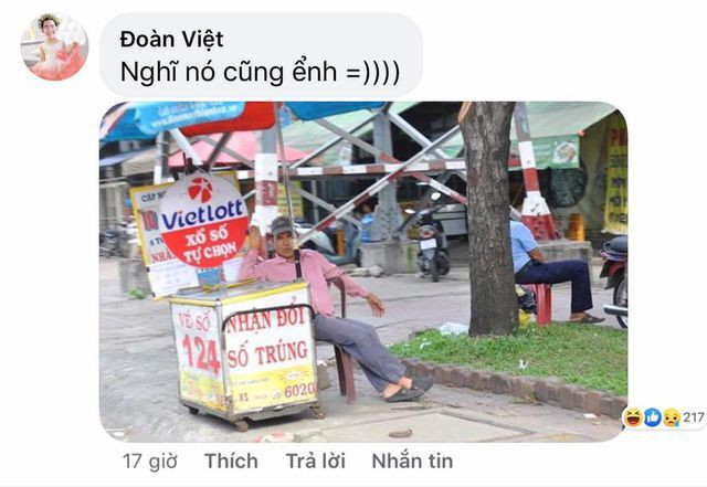 Thưởng Vietlott, xổ số tại sao không?