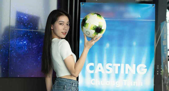 Với Thục Anh, World Cup 2022 thực sự đặc biệt, khi được tổ chức vào mùa đông. Ngoài ra, cô gái sinh năm 1997 còn nóng lòng được theo dõi kỳ World Cup có thể là cuối cùng trong sự nghiệp của hai siêu sao Cristiano Ronaldo và Lionel Messi.