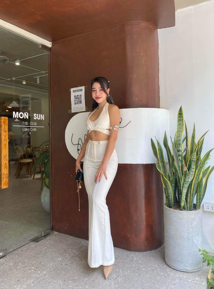 Những kinh nghiệm quý báu rút ra trong thời gian phòng tập phải tìm đủ cách để vượt qua giai đoạn khó khăn do dịch bệnh đã tiếp thêm động lực để Huyền Dior lần lượt mở hai phòng tập gym cho riêng mình.