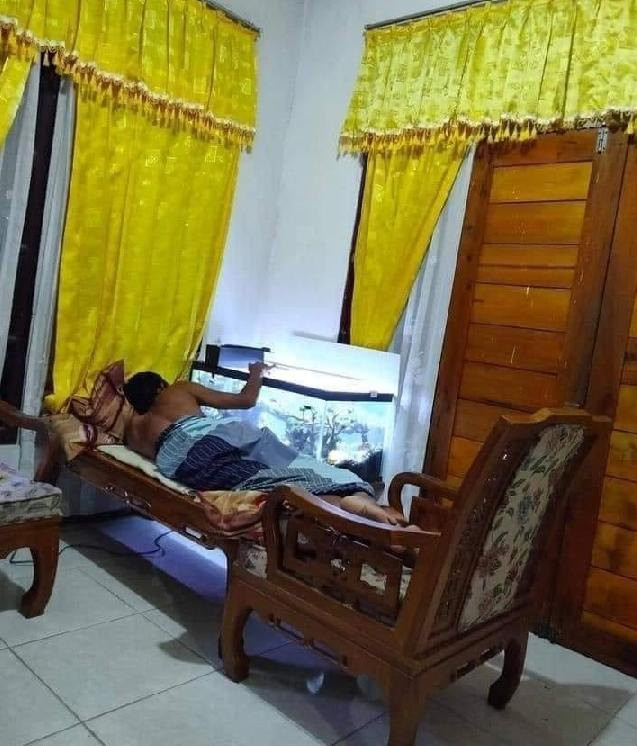Trước đó, không ít lần netizen từng chứng kiến hội anh em có sở thích yêu cả hơn yêu vợ.