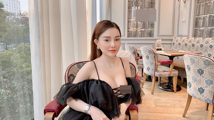 Thậm chí, một số dân mạng để lại lời khuyên "bớt dùng filter" dành cho gái xinh này.