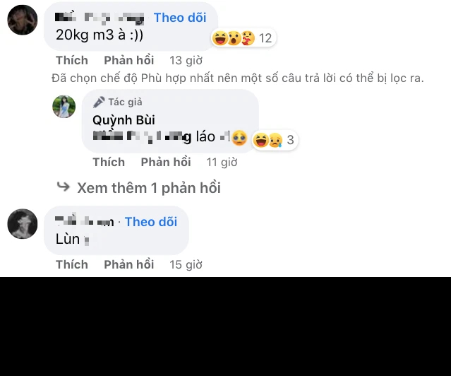 Mặc dù không lung linh như những bộ ảnh trước đó, nhưng hình ảnh này của Quỳnh Alee vẫn nhận được nhiều lời khen vì độ dễ thương.