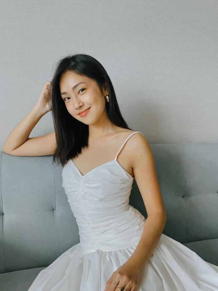 MC Misoa Kim Anh hiện tại đang là cái tên đang thu hút sự quan tâm, chú ý của cộng đồng mạng bởi thông tin cô bị bạn trai bạo hành.