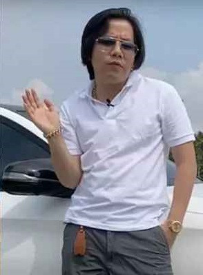 Mới nhất, chàng Youtuber tiết lộ vừa có chuyến đi xuyên Mỹ, độ dài 4.000 km từ New York đến Los Angeles.