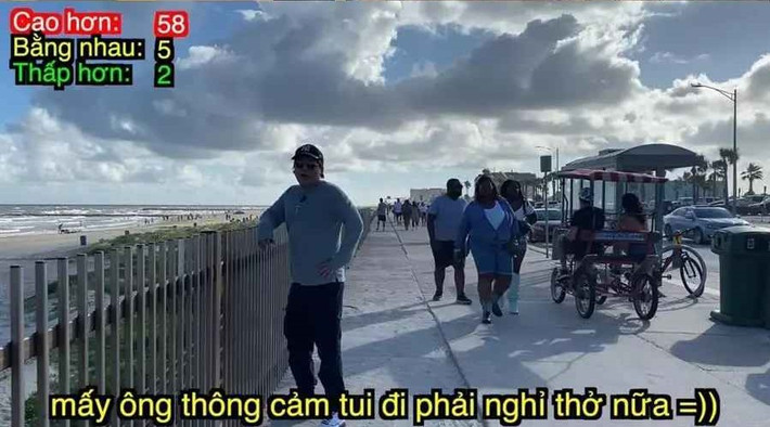 Ở clip được đăng tải cách đây hơn 1 tháng, Khoa Pug tiết lộ đã đạt chiều cao 1m75 (trước khi kéo chân là 1m65), đi giày thêm lên 1m78.