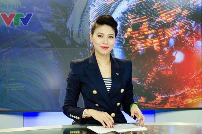 Ngọc Trinh khó có thể nghĩ rằng, ngày đứng trước máy quay và dẫn thử những câu nói đầu tiên về lĩnh vực kinh tế đã khiến con đường nghề nghiệp của cô bước sang một ngã rẽ mới.