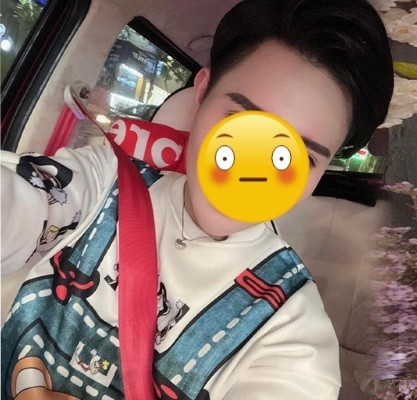 Không ít netizen cũng tỏ ra bất ngờ khi biết rằng, Q. từng xuất hiện trên truyền thông và tiết lộ về bí quyết kiếm tiền của mình vào tháng 8/2021.