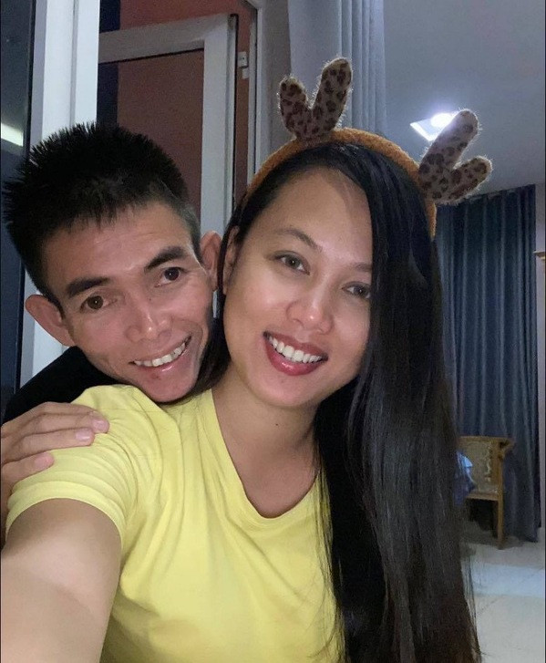 Thế nhưng ít ai biết rằng, để có thể trở nên như nở nang như vậy, Bông Lan cùng Sô Y Tiết cũng phải trải qua quãng thời gian vất vả vì ốm nghén như bao cặp vợ chồng khác.