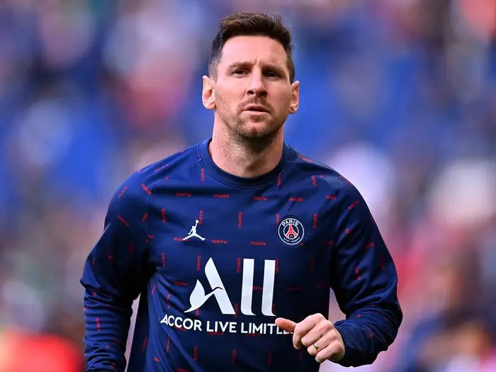 Hiện, giá trị tài sản của Lionel Messi khoảng 600 triệu USD. Tổng cộng, Messi đã kiếm được hơn 1 tỷ USD trong sự nghiệp cả trong và ngoài sân cỏ. Ảnh: Getty