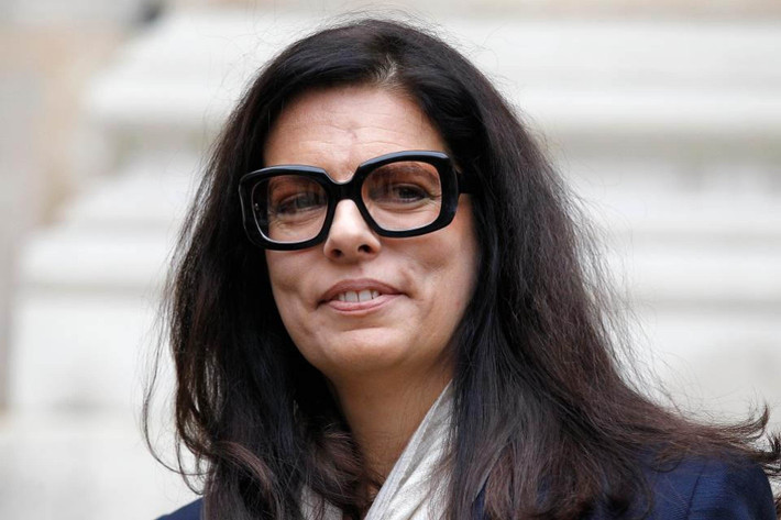 Françoise Bettencourt Meyers - cháu gái của người sáng lập L'Oréal, đã chứng kiến khoản lỗ ròng 30,7 tỷ USD trong năm qua.