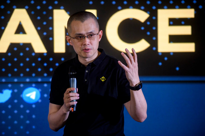 Người sáng lập kiêm Giám đốc điều hành Binance - Changpeng Zhao lỗ lũy kế 72,6 tỷ USD trong vụ sụp đổ tiền điện tử khiến tiền kỹ thuật số mất 2 nghìn USD giá trị, theo PBS.