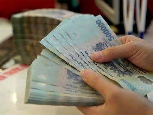 Không phải là TP HCM hay Đà Nẵng, mức thưởng Tết Nguyên đán Canh Tý 2020 cao nhất là 950 triệu đồng cho một cá nhân thuộc doanh nghiệp dân doanh hoạt động trong lĩnh vực sản xuất sản phẩm nhựa sinh học tại tỉnh Hải Dương. Ảnh minh họa: An Phát Holdings