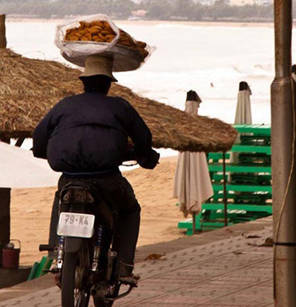 Khả năng thăng bằng cực đỉnh.