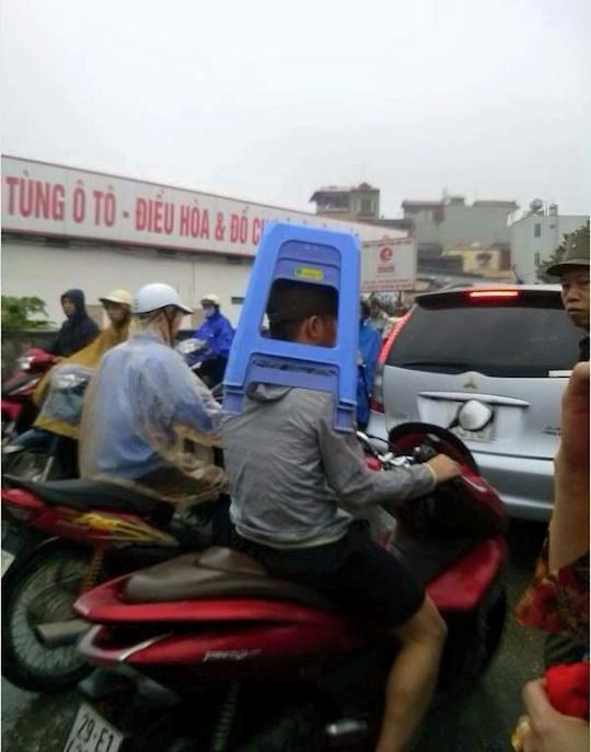 Mũ bảo hiểm mới 2017.
