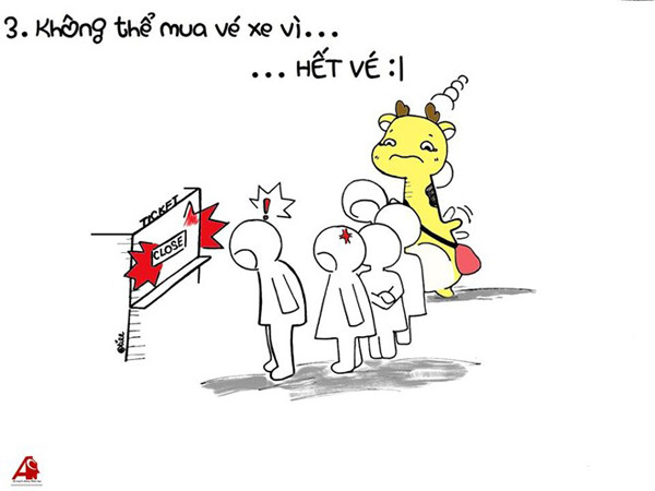 Một cảm giác thật khó tả.
