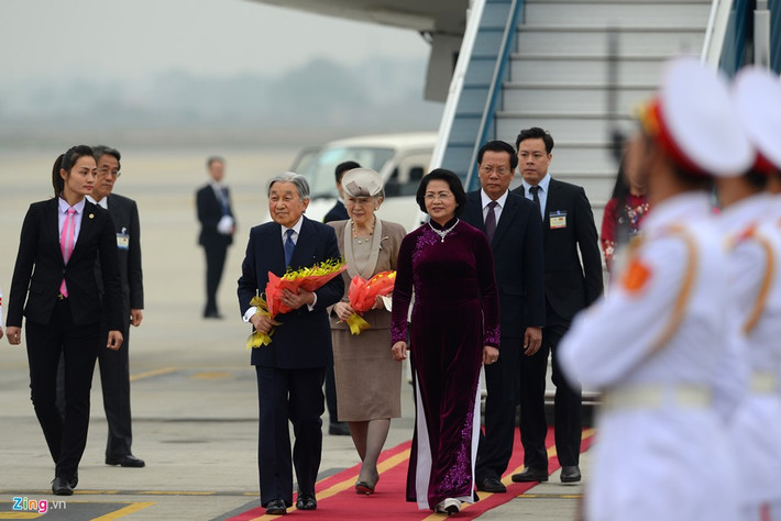 Đại sứ Việt Nam tại Nhật Bản Nguyễn Quốc Cường từng chia sẻ đây là chuyến thăm lịch sử, mang ý nghĩa biểu tượng đồng thời cũng là cột mốc quan trọng đánh dấu sự trưởng thành của quan hệ giữa Việt Nam và Nhật Bản.