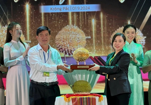 Ảnh: Người lao động