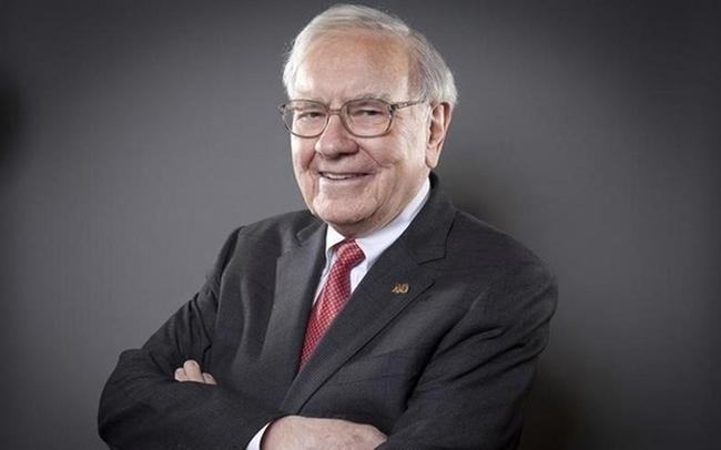 Trong bản di chúc mới nhất, tỷ phú Warren Buffett không có ý định tiếp tục quyên góp cho Quỹ Bill & Melinda Gates sau khi ông qua đời. Thay vào đó, ông sẽ dồn tài sản vào một quỹ từ thiện mới do ba người con của mình giám sát. Ảnh: CNBC