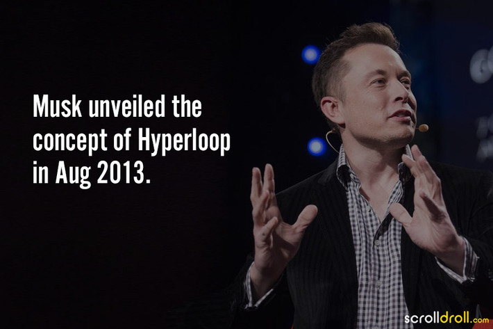 Musk được trao tặng Huy chương Không gian Vàng FAI vào năm 2010 vì đã thiết kế tên lửa đầu tiên do tư nhân phát triển để đạt được quỹ đạo bởi Liên đoàn Aronautique Internationale. Ảnh: Scrolldroll