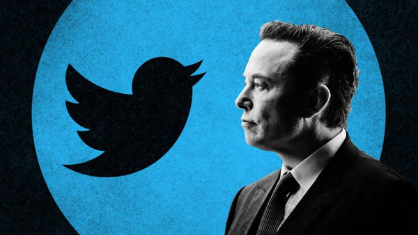 Theo Matt Levine, luật sư và đồng thời là biên tập viên của Bloomberg, Elon Musk có những thú tiêu khiển kỳ lạ và đầy xa xỉ. Matt Levine cho rằng việc tuyên bố mua lại, rồi hủy thương vụ Twitter có thể chỉ là một trò đùa của vị tỷ phú này. Ảnh: Getty