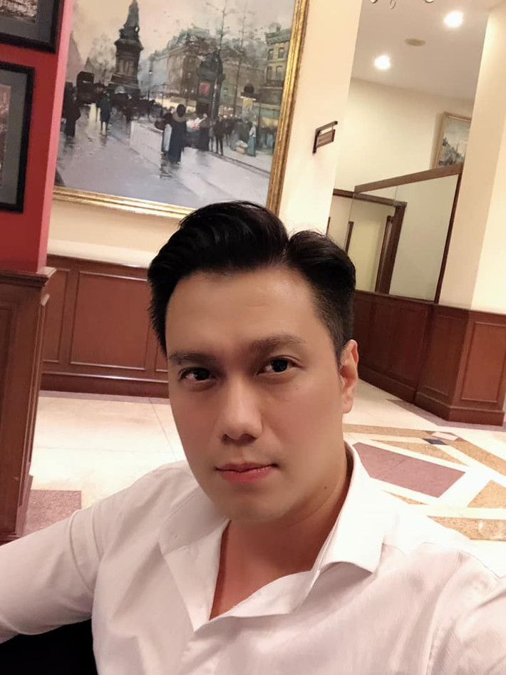 Mới đây, nam diễn viên Việt Anh công khai đang sở hữu 2 bất động sản 1 nhà chung cư và 1 nhà mặt đất. Anh cho thuê 2 căn hộ này để đảm bảo nguồn thu nhập ổn định. Ảnh: Internet