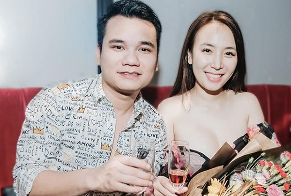 Trong khi đó, vợ của Khắc Việt - DJ Thảo Bebe bước chân vào nghề DJ từ năm 15 tuổi, đồng thời cô còn tham gia nghệ thuật dưới vai trò là dancer, người mẫu hay MC có tiếng. Ảnh: Vietnamnet