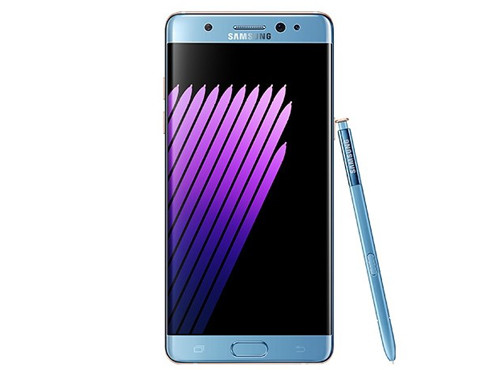 7. Sẽ sở hữu kính cường lực Gorilla Glass 5. Nguồn tin từ phía Hàn Quốc cho hay, kính cường lực mới nhất - Gorilla Glass 5 sẽ ra mắt trên Galaxy Note 7. Được biết, chi phí thay thế màn hình của S7 Edge lên đến 270 USD (tương đương 6 triệu đồng). Vì vậy, Note 7 sở hữu màn hình cứng hơn là điều mà các tín đồ Samsung đang hết sức mong chờ.